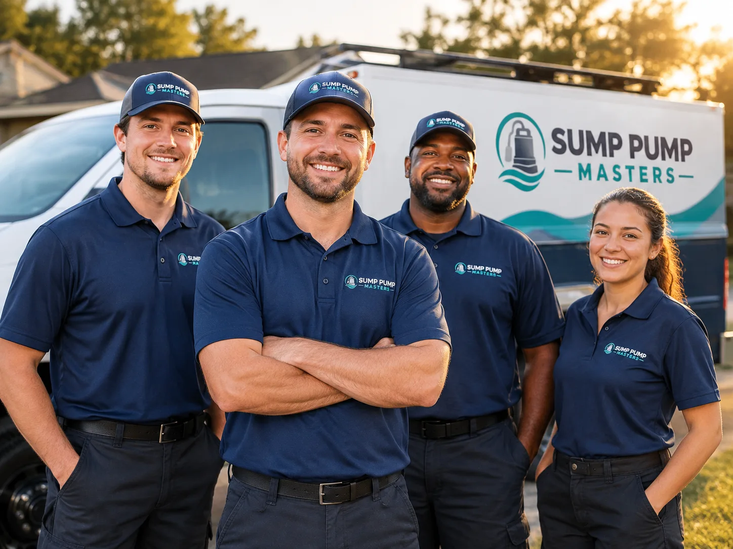 Sump Pump Repair company in Hennepin, OK