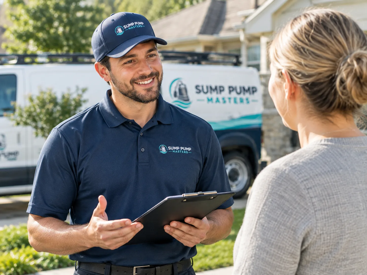 Sump Pump Repair Hennepin, OK FAQs